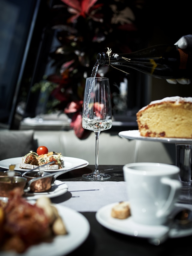Concierge