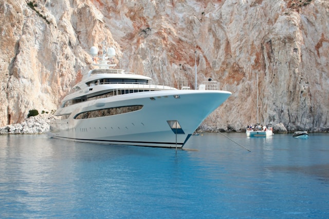 Yacht Charter